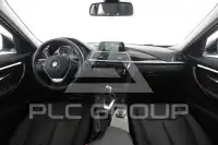 2016 BMW 330