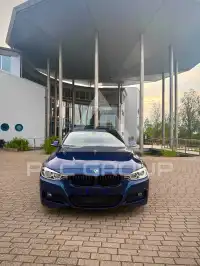 2016 BMW 330