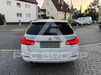 2016 BMW 330