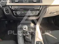 2016 BMW 330