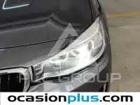 2016 BMW 330