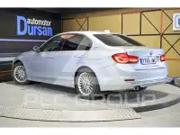 2016 BMW 330