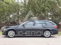 2016 BMW 330