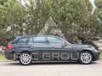 2016 BMW 330