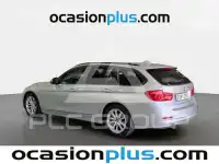 2016 BMW 330