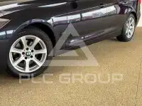 2016 BMW 330
