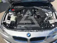 2016 BMW 330