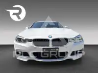 2016 BMW 330