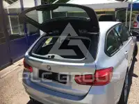 2016 BMW 330