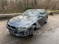 2016 BMW 330