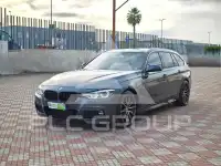 2016 BMW 330