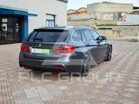 2016 BMW 330