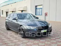 2016 BMW 330