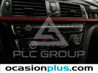 2016 BMW 330