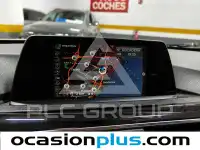 2016 BMW 330