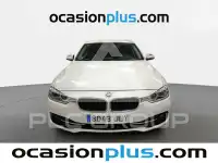 2016 BMW 330