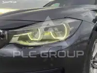 2016 BMW 330