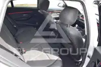 2016 BMW 330
