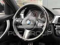 2016 BMW 330