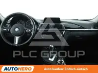 2016 BMW 330