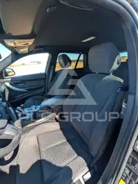 2016 BMW 330