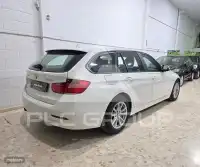 2016 BMW 330
