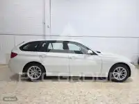 2016 BMW 330