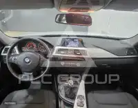 2016 BMW 330