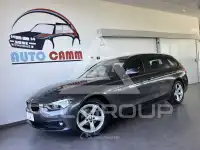 2016 BMW 330