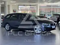2016 BMW 330