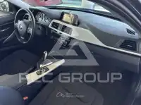 2016 BMW 330