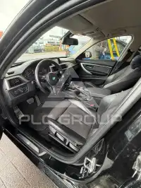 2016 BMW 330