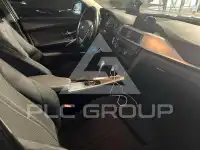 2016 BMW 330