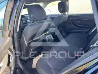 2016 BMW 330