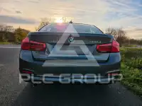2016 BMW 330