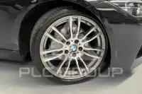 2016 BMW 330