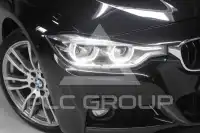 2016 BMW 330