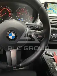 2016 BMW 330
