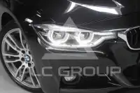 2016 BMW 330