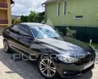 2016 BMW 330
