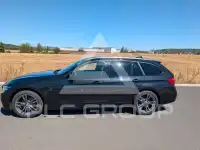 2016 BMW 330