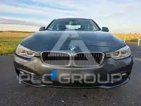 2016 BMW 330