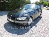 2016 BMW 330