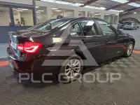 2016 BMW 330