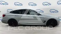 2016 BMW 330