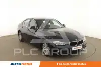 2016 BMW 330