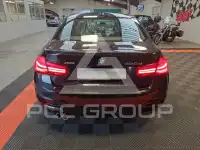 2016 BMW 330