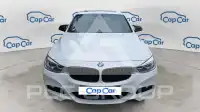 2016 BMW 330