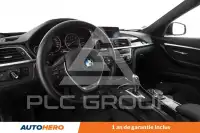 2016 BMW 330