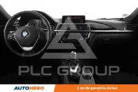 2016 BMW 330